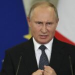 Putin Renews Pledge to Warn World About Nibiru
