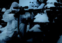 Russia Battles Anunnaki in Norwegian Territory