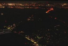 FEMA Moves on Northern California