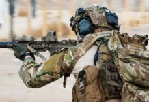 Putin to Train U.S. Forces to Fight Anunnaki