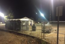 FEMA ABDUCTS NORTHERN CALIFORNIANS