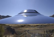 Space Force to Survey Nibiru