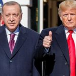 Erdogan Tells Trump: "Anunnaki Are Real."